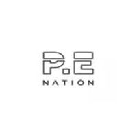 P.E Nation coupons